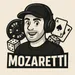 mozaretti