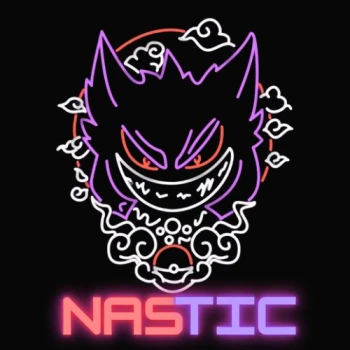 Nastiiic