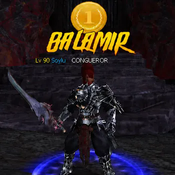 CONGUERORMT2