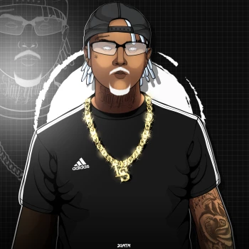 carlinfpss Kick Profile Picture