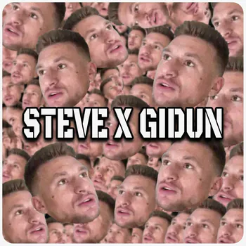 gidunxsteve
