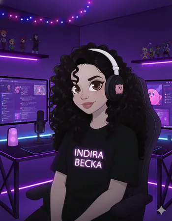 IndiraBecka