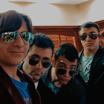 LosAriasBrothers
