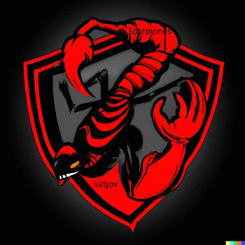 Scorpiones