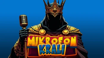 mikrofonkrali