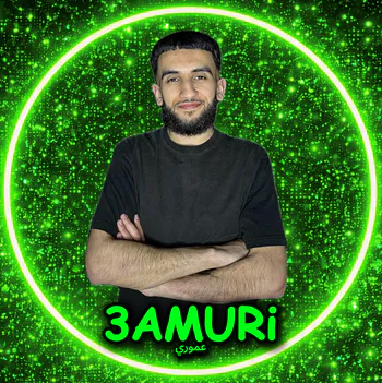 3AMURi