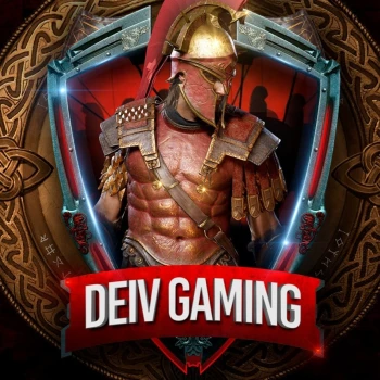 DeivGaming