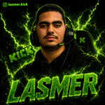 Lasmer103 Kick