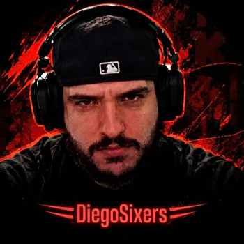 DiegoSixers
