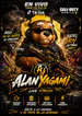 alanyagami2 statistics