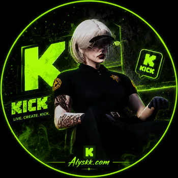 Alyskk