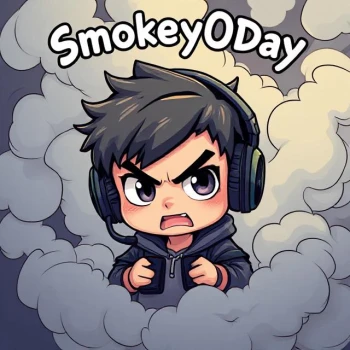 Smokey0Day