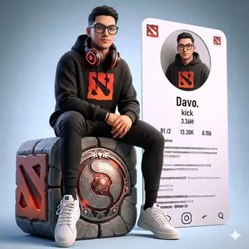 SoyelDavo