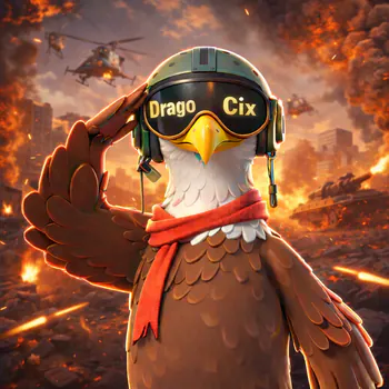 DragoCix