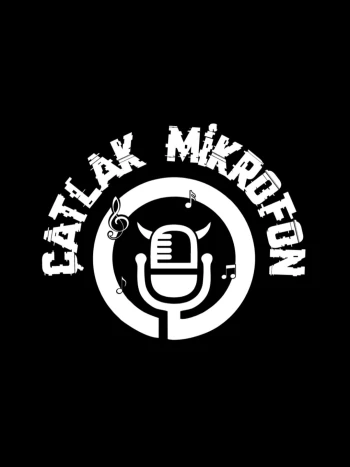 CatlaKMikrofoN