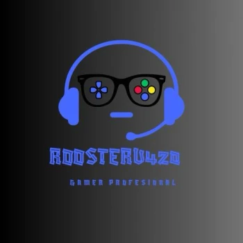 Roosterv420