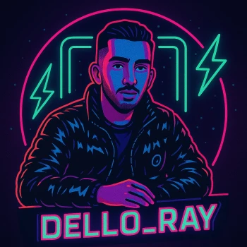 Bio Del Ray Dello_Ray Stream - Watch Live on Kick