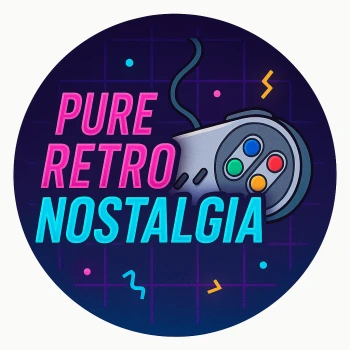 PureRetroNostalgia