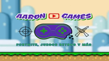 AaronGames2311