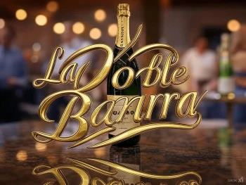 LaDobleBarra
