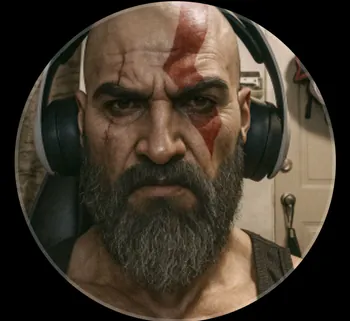 Kratosanchez