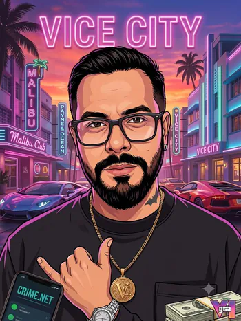 Kick Profile Pic