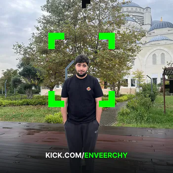 enveerchy