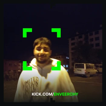 enveerchy