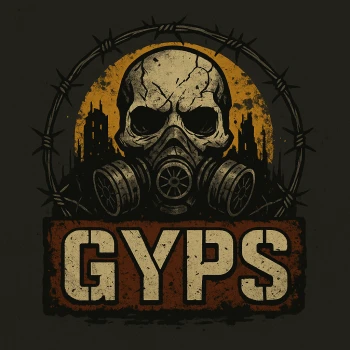 gypsontwitch