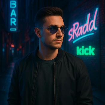 S Ridd sRaddd Stream - Watch Live on Kick