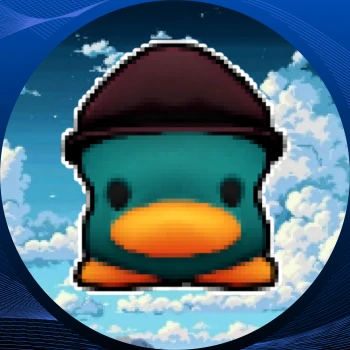 Kick Profile Pic