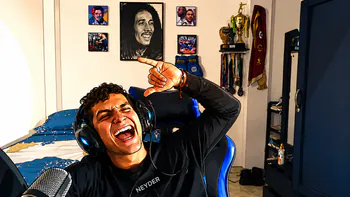 NEYDERMEJIA