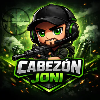Cabezonjoni