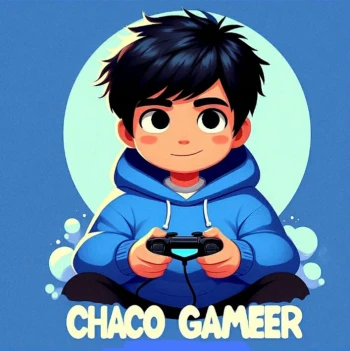 ChacoGamerrr