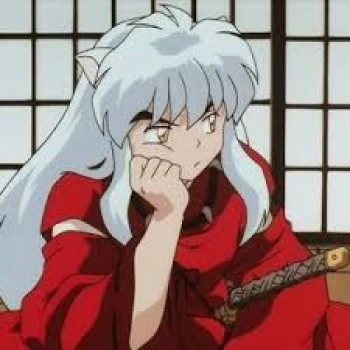 Kick profile picture for @inuyasha