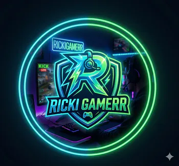 RickiGamerR
