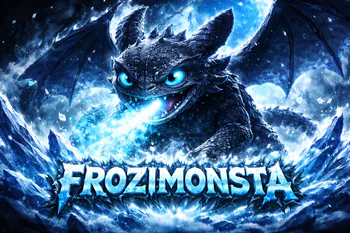 frozimonstaa