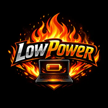 Mr_LowPower
