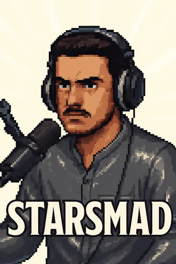 starsmad