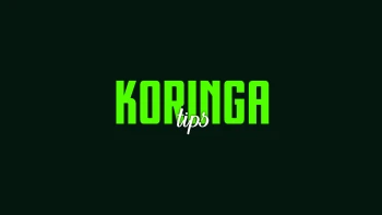 koringarj