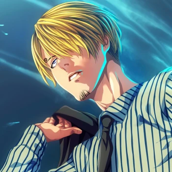 Kick profile picture for @feats