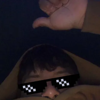 Kick Profile Pic