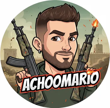 AchoMario
