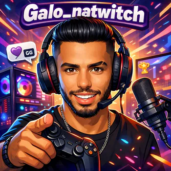 Galo_natwitch