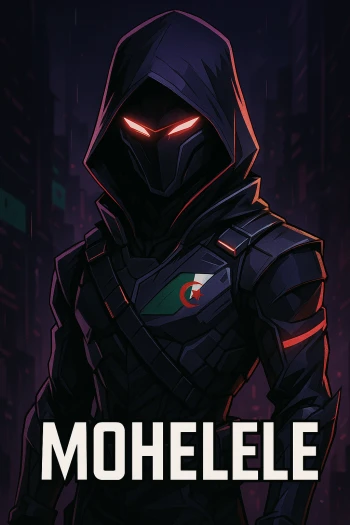 MOhelele