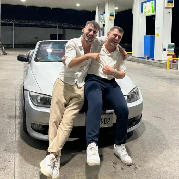 acarello Kick Profile Picture