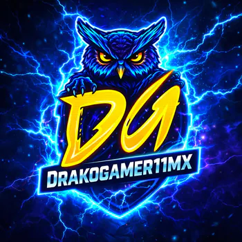 Drakogamer11mx