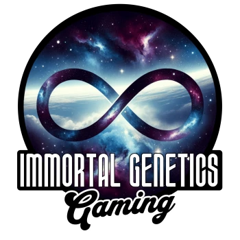 ImmortalGenetics