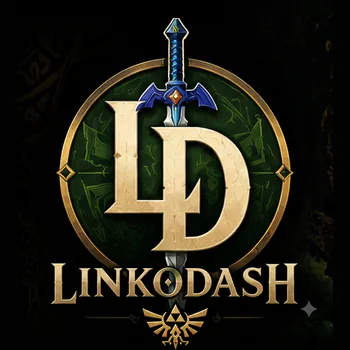LinkoDash