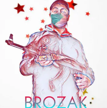 Brozak